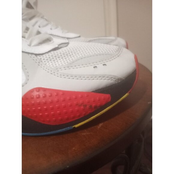 Puma RS-X Multicolor Men’s US Size 7C RS Running System Shoes 374379-02 - Picture 4 of 16